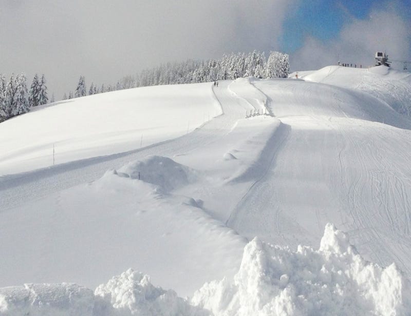 Stations de Megève, Flumet, Praz-sur-Arly, Notre-Dame de Bellecombe, Les Saisies, Crest-Voland